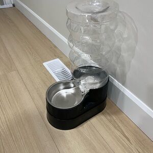 Automatic Pet Water Dispenser